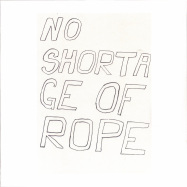 Front View : Nick Klein - NO SHORTAGE OF ROPE (LP) - Alter / ALT58