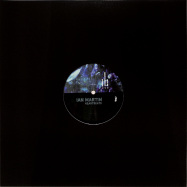 Front View : Ian Martin - HEARTBEATS EP - Onrijn Records / OR-005