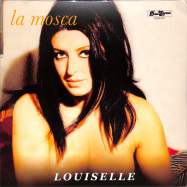 Front View : Louiselle - LA MOSCA - Disco Segreta / DSM011