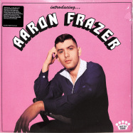 Front View : Aaron Frazer - INTRODUCING... (LP) - Dead Oceans / DOC220LP / 00143275