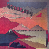 Front View : Scruscru - SOUTH WIND, CLEAR SKY - Omena LTD / OMLTD011
