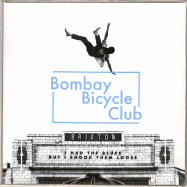 Front View : Bombay Bicycle Club - I HAD THE BLUES BUT I SHOOK THEM LOOSE (2LP) - Caroline / 3529999