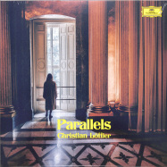 Front View : Christian Lffler - PARALLELS: SHELLAC REWORKS (2LP) - Deutsche Grammophon / 4839661