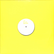 Front View : Uf0 - ARP BETTER THAN LINE (2LP) - Altered Sense / AS003