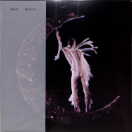 Front View : Smerz - BELIEVER (LP) - XL Recordings / XL1076LP / 05205201