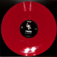 Front View : Pappenheimer / Tezz - UNTIL THE DAY WE MEET AGAIN / REFECTION (LTD RED VINYL) - Warehouse / WH012021