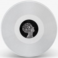 Front View : Audiojack - INSIDE MY HEAD (CLEAR VINYL REPRESS) - Crosstown Rebels / CRM211CLEAR