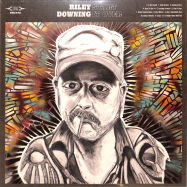 Front View : Riley Downing - START IT OVER (COLORED VINYL, LP) - Pias/new West Records / 39149131