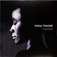 Front View : Rokia Traore - TCHAMANTCHE (LTD 180G 2LP) - Verve / 3591719