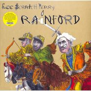 Front View : Lee Scratch Perry - RAINFORD (LP) - On U Sound / ONULP144