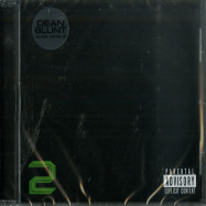 Front View : Dean Blunt - BLACK METAL 2 (CD) - Rough Trade / RT253LP / 05210762