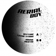 Front View : Aerial Boy - EP 3 - Aerial Boy Records / AB03