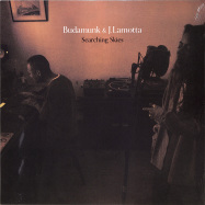 Front View : J.Lamotta & BudaMunk - SEARCHING SKIES (LP+MP3) - JAKARTA / JAKARTA172