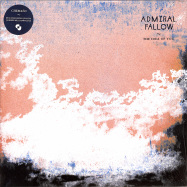 Front View : Admiral Fallow - THE IDEA OF YOU (LP + MP3) - Chemikal Underground / CHEM260 / 22801