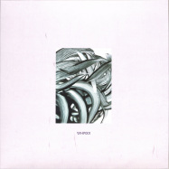 Front View : White Pyramid - LULANG FOREST (180G VINYL) - White Pyramid / WHP001