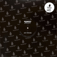 Front View : Mell Hall & Babert - CANT STOP NOW - Club Sweat / CLUBSWE021V