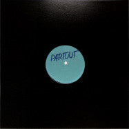Front View : Fede Lijt - THIS TOO SHALL PASS EP - Partout / PARTOUT9.02