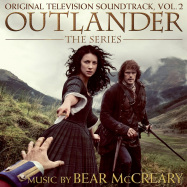 Front View : OST / Various - OUTLANDER: SEASON 1, VOL.2 - Music On Vinyl / MOVATC63