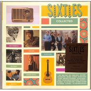 Front View : Various Artists - SIXTIES COLLECTED (180G 2LP) - Music On Vinyl / MOVLP2936