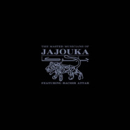 Front View : The Master Musicians Of Jajouka / Bachir Attar - APOCALYPSE ACROSS THE SKY (2LP) (2LP) - Zehra / ZEHRA002