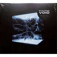 Front View : Scalping - VOID (GATEFOLD, CD) - Houndstooth / HTH157CD