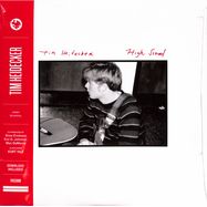 Front View : Tim Heidecker - HIGH SCHOOL (LP) - Spacebomb / 00152372