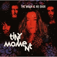 Front View : The Moon Is No Door - TINY MOMENT (LP) - Lst Records / 07213