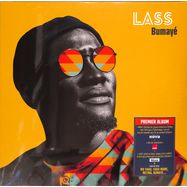 Front View : Lass - BUMAY (2LP) - Chapter Two / 05228001
