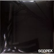 Front View : Various Artists - SCOPEX 1998-2000 (4LP) - Tresor / TRESOR300x