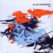 Front View : Ben Klock & Fadi Mohem - KLOCKWORKS 34 - KLOCKWORKS / KW34
