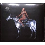 Front View : Beyonce - RENAISSANCE (CD) - Columbia International / 19658744502