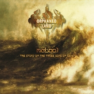 Front View : Orphaned Land - MABOOL (VINYL RE-ISSUE 2022) (2LP) - Century Media Catalog / 19658718281