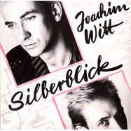 Front View : Joachim Witt - SILBERBLICK (180G LP) - Warner Music / 9029660252