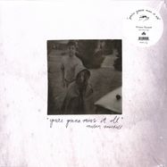 Front View : Modern Baseball - YOU RE GONNA MISS IT ALL (LTD OLIVE GREEN LP) - Run For Cover / 00154156