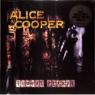 Front View : Alice Cooper - BRUTAL PLANET (LP) - Earmusic Classics / 0213365EMX