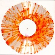 Front View : Stallone - TITOLO PERSO EP (SPLATTERED VINYL) - DNC-2201PT