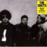 Front View : The Snuts - BURN THE EMPIRE (LP) - Parlophone / 9029623535