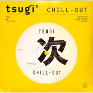 Front View : Various Artists - CHILL OUT (COLLECTION TSUGI) (2LP) - Wagram / 05234931