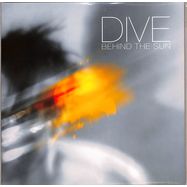 Front View : Dive - BEHIND THE SUN (2LP) - Mecanica / MEC074
