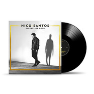 Front View : Nico Santos - STREETS OF GOLD (2LP) - Virgin / 060244811261