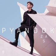 Front View : Pyanook - ZAS (LP) - Neue Meister / 0302822NM