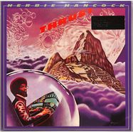 Front View : Herbie Hancock - THRUST (LP) - MUSIC ON VINYL / MOVLP32