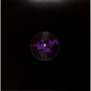 Front View : Tom Frankel - OBVIOUS CHOICE EP (INCL. REVIVIS REMIX) - E&X Records / ER001