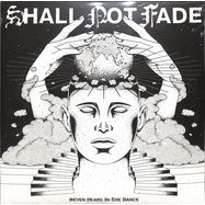 Front View : Various Artists - 7 YEARS OF SHALL NOT FADE (BLUE / RED / PINK 3LP) - Shall Not Fade / SNFLP013
