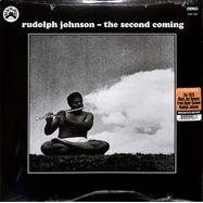 Front View : Rudolph Johnson - SECOND COMING (LP) - Real Gone Music / RGM1286