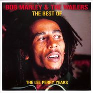 Front View : Bob Marley - BEST OF: THE LEE PERRY YEARS (colLP) - Not Now / NOTLP296