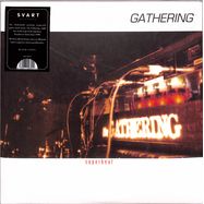 Front View : Gathering - SUPERHEAT (2LP) - Svart Records / SRELP564