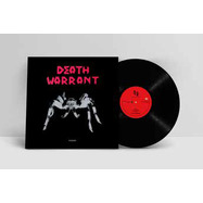 Front View : Death Warrant - EXTASY (LP) - Goldencore Records / GCR 20193-1