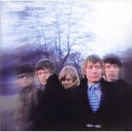 Front View : Rolling Stones - BETWEEN THE BUTTONS (US Version) - Universal / 001877121201