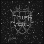 Front View : Power Castle - POWER CASTLE (LP) - Goldencore Records / GCR 20194-1